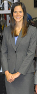Dr Cassie Gyuricza Root, MD