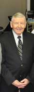Dr Robert P. Nirschl, MD, MS