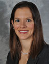 Orthopedic Hand Surgeon Dr Cassie Gyuricza Root in Arlington VA