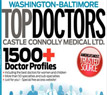 Dr. Eric Guidi Has Been Recongnized As One Of Virginia, Washington and Baltimore's Top Doctors