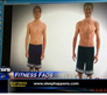 Dr. Ochiai discusses Workout Fad Injuries on 9 News Now Health Alert