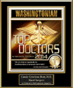 Dr. Cassie Root named Top Docs by Washingtonian magazine