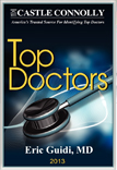 2013 Top Doctors Dr. Eric Guidi