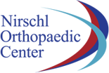 Nirschl Orthopaedic Center Logo