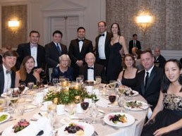 Nirschl Orthopaedic Free Clinic Fundraiser