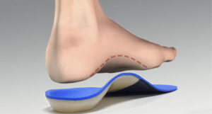 custom orthotics