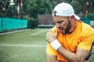 AC Separation Arlington VA