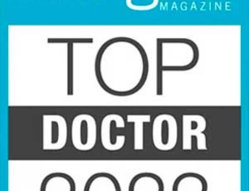 Congratulations to Drs. Buchanan, Ochiai, Paik, Root and Wellborn for being named 2023 Top Doctors by Arlington Magazine!