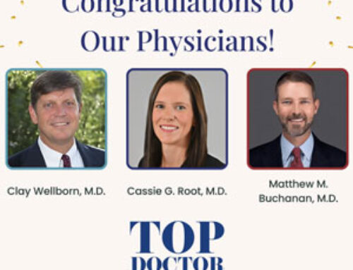 Nirschl Orthopaedic Center Physicians Named Washingtonian Magazine Top Doctors 2025